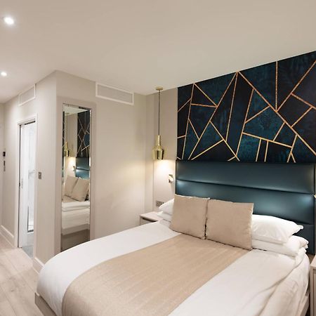 Nox West End Lane I Aparthotel London Exterior photo