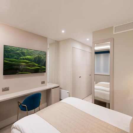 Nox West End Lane I Aparthotel London Exterior photo