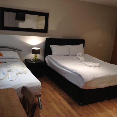 Nox West End Lane I Aparthotel London Room photo