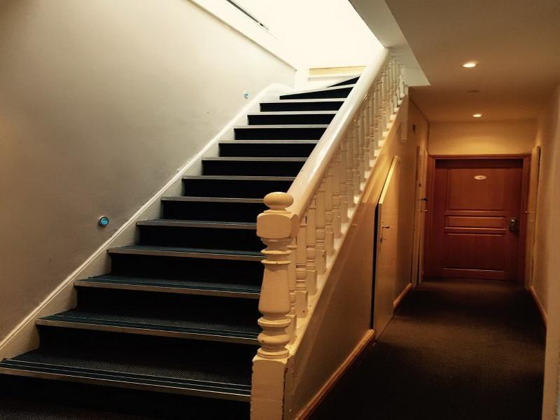 Nox West End Lane I Aparthotel London Exterior photo