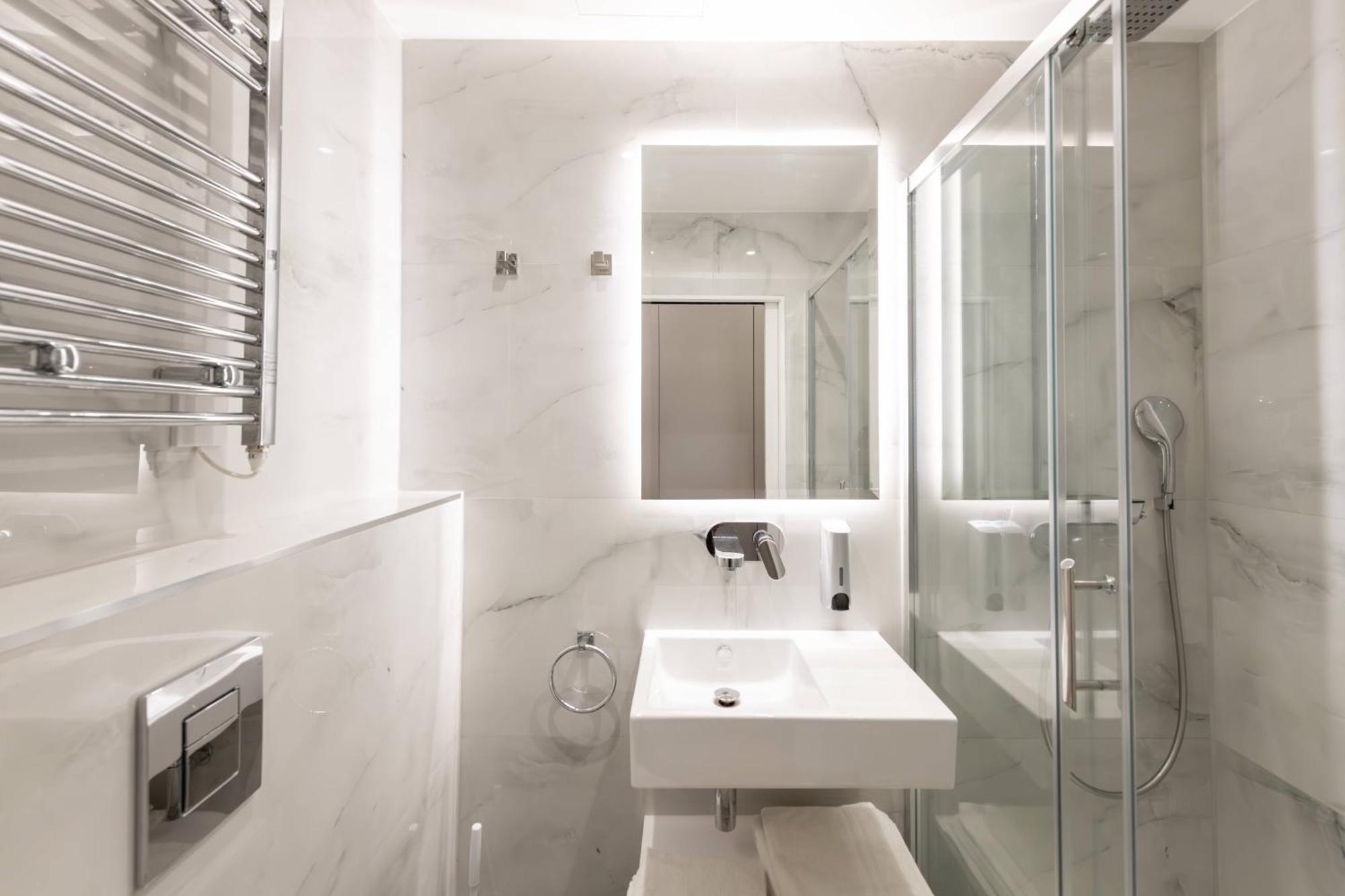 Nox West End Lane I Aparthotel London Exterior photo