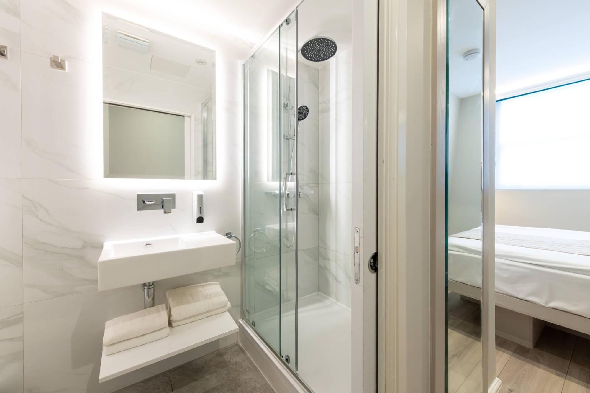 Nox West End Lane I Aparthotel London Exterior photo