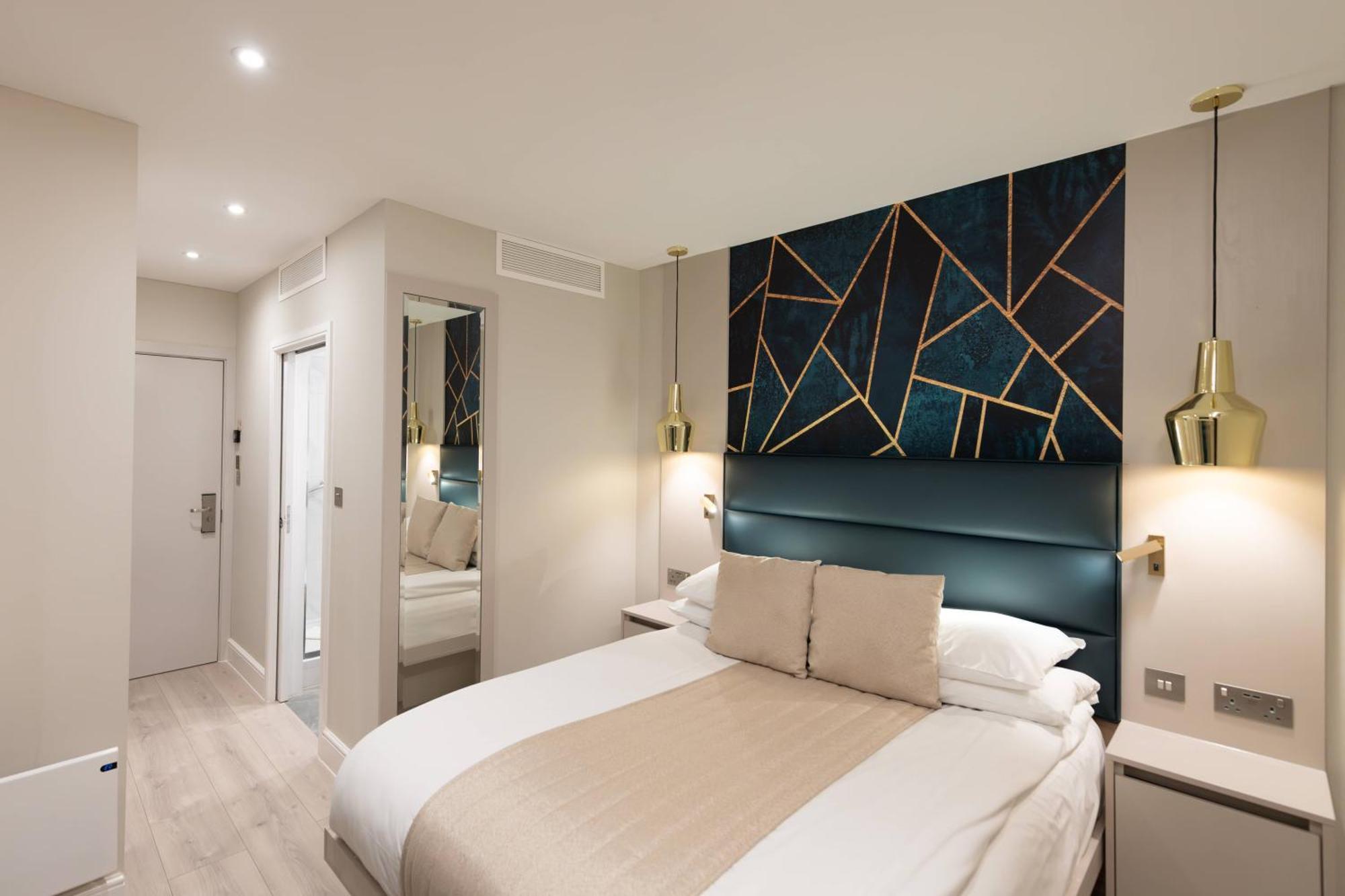 Nox West End Lane I Aparthotel London Exterior photo