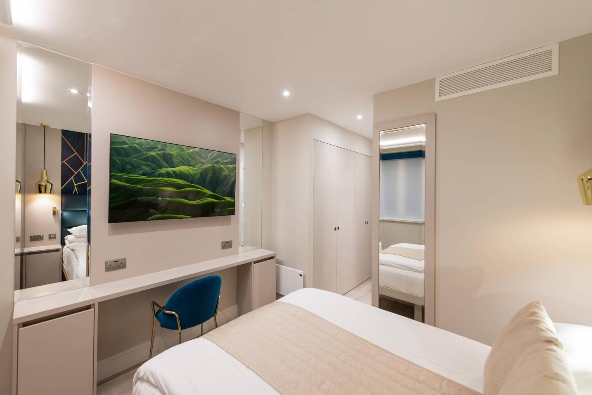 Nox West End Lane I Aparthotel London Exterior photo