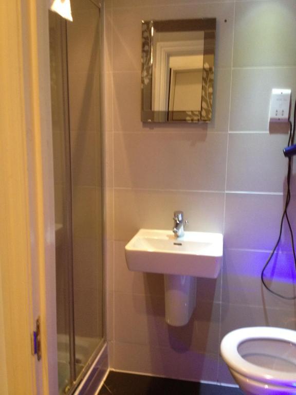 Nox West End Lane I Aparthotel London Room photo