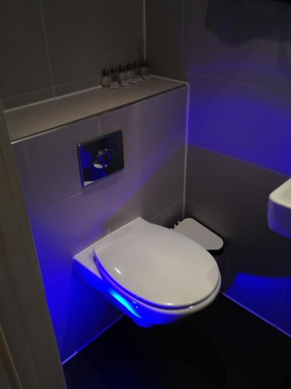 Nox West End Lane I Aparthotel London Room photo