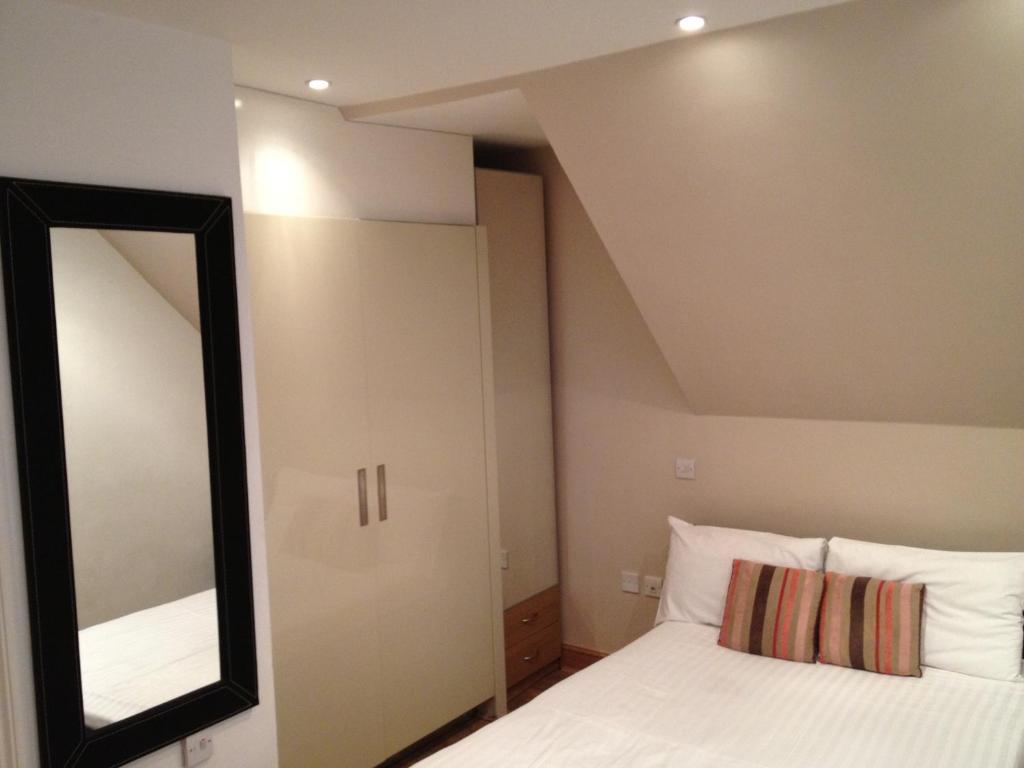Nox West End Lane I Aparthotel London Room photo
