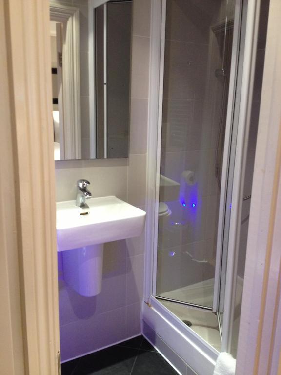 Nox West End Lane I Aparthotel London Room photo