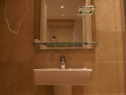 Nox West End Lane I Aparthotel London Exterior photo