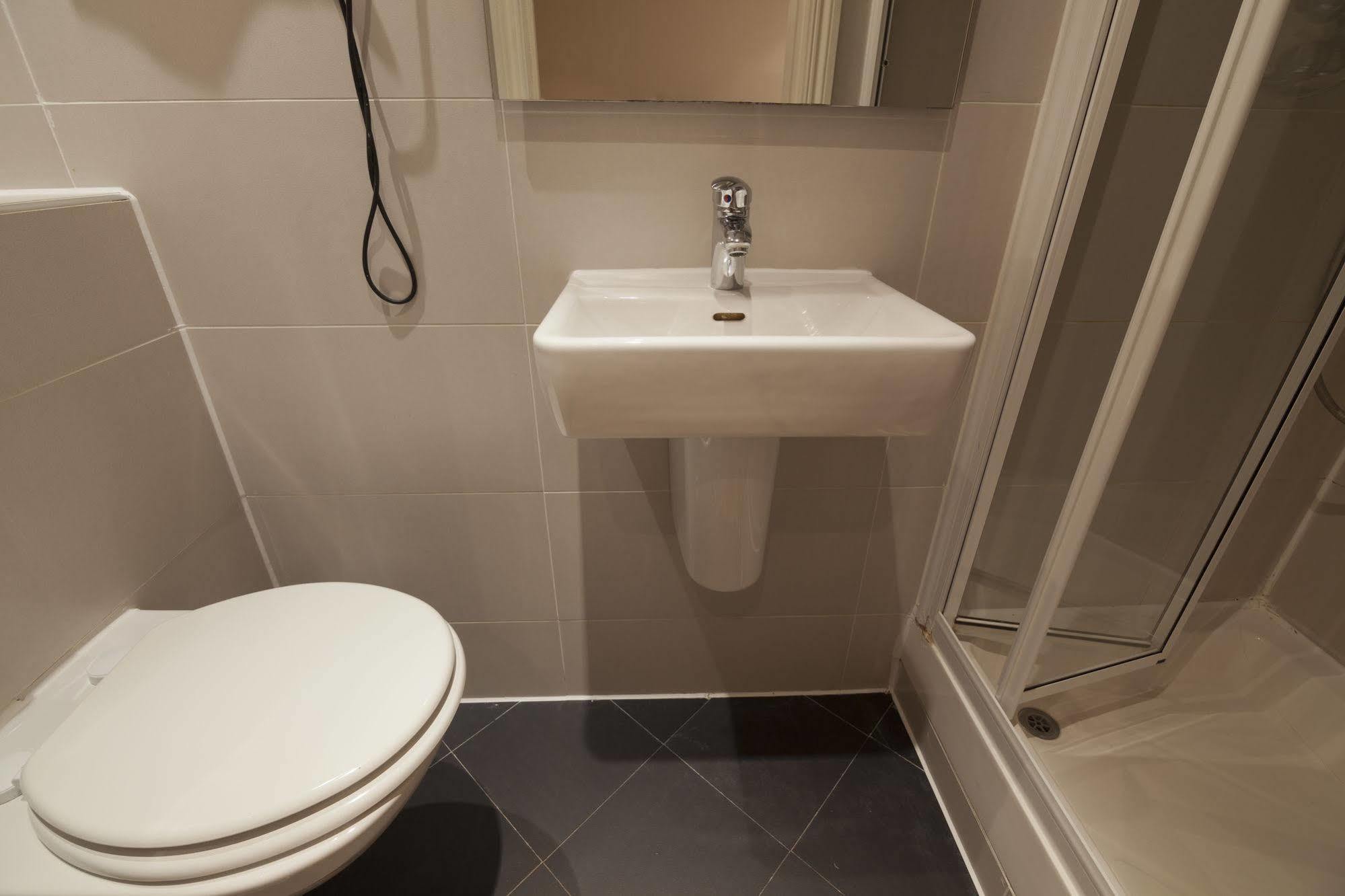 Nox West End Lane I Aparthotel London Exterior photo