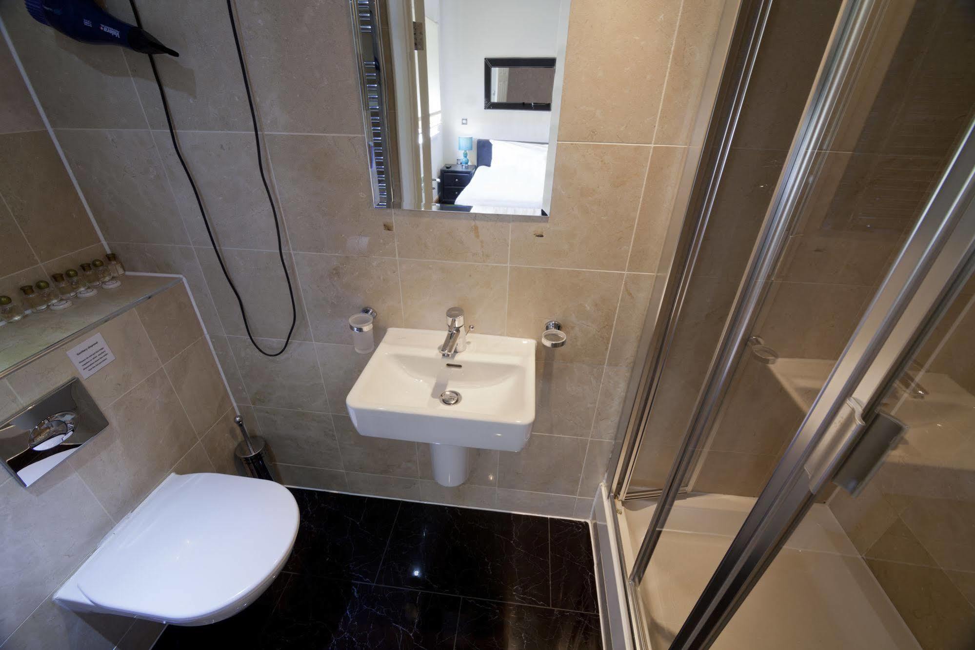 Nox West End Lane I Aparthotel London Exterior photo