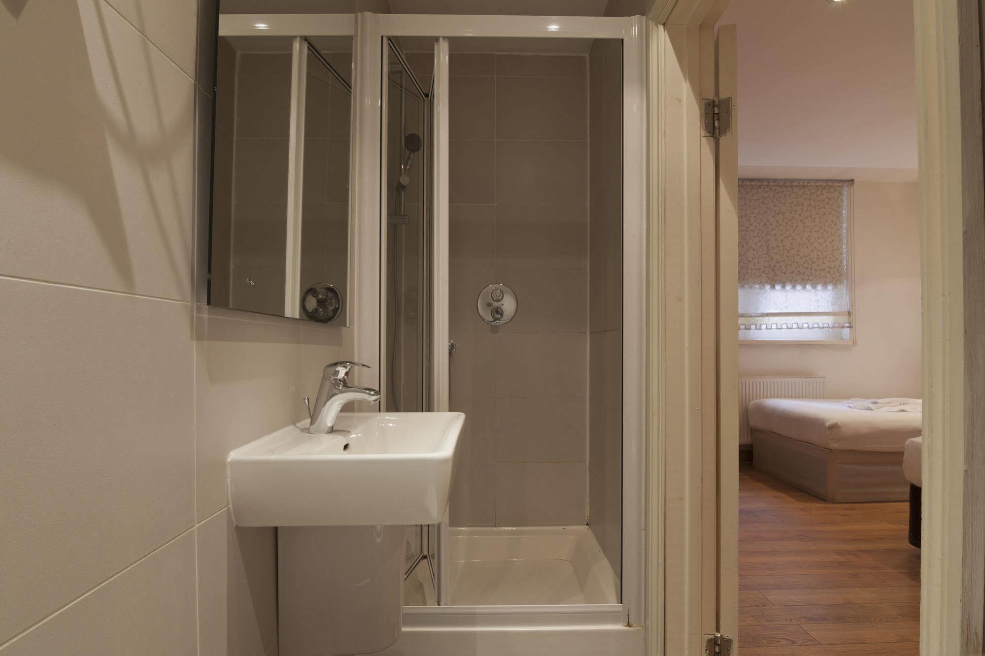 Nox West End Lane I Aparthotel London Exterior photo
