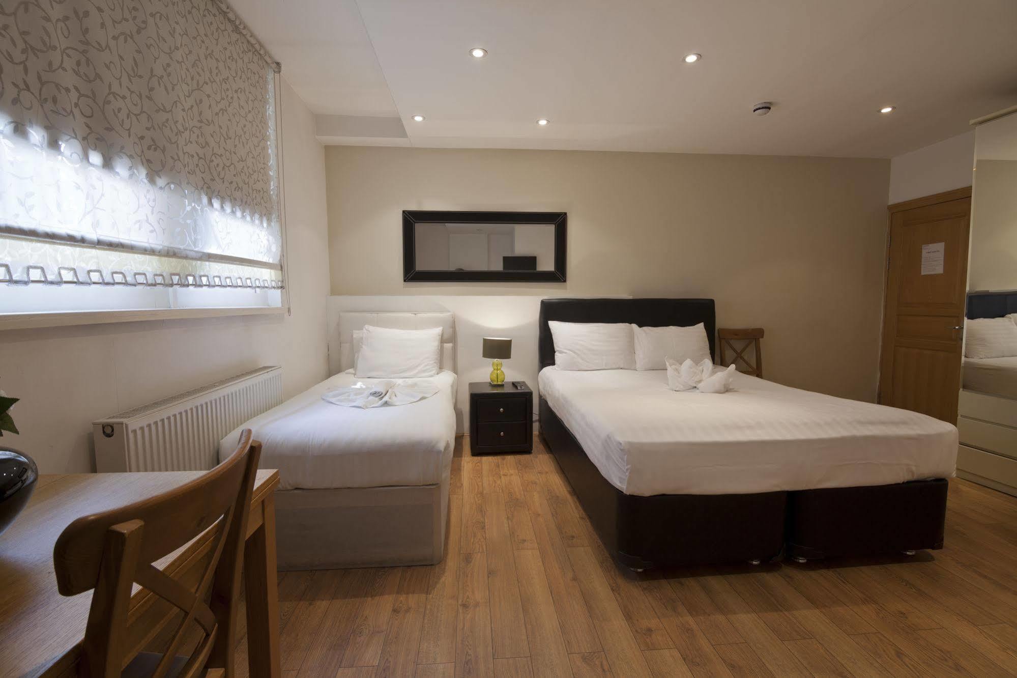 Nox West End Lane I Aparthotel London Exterior photo