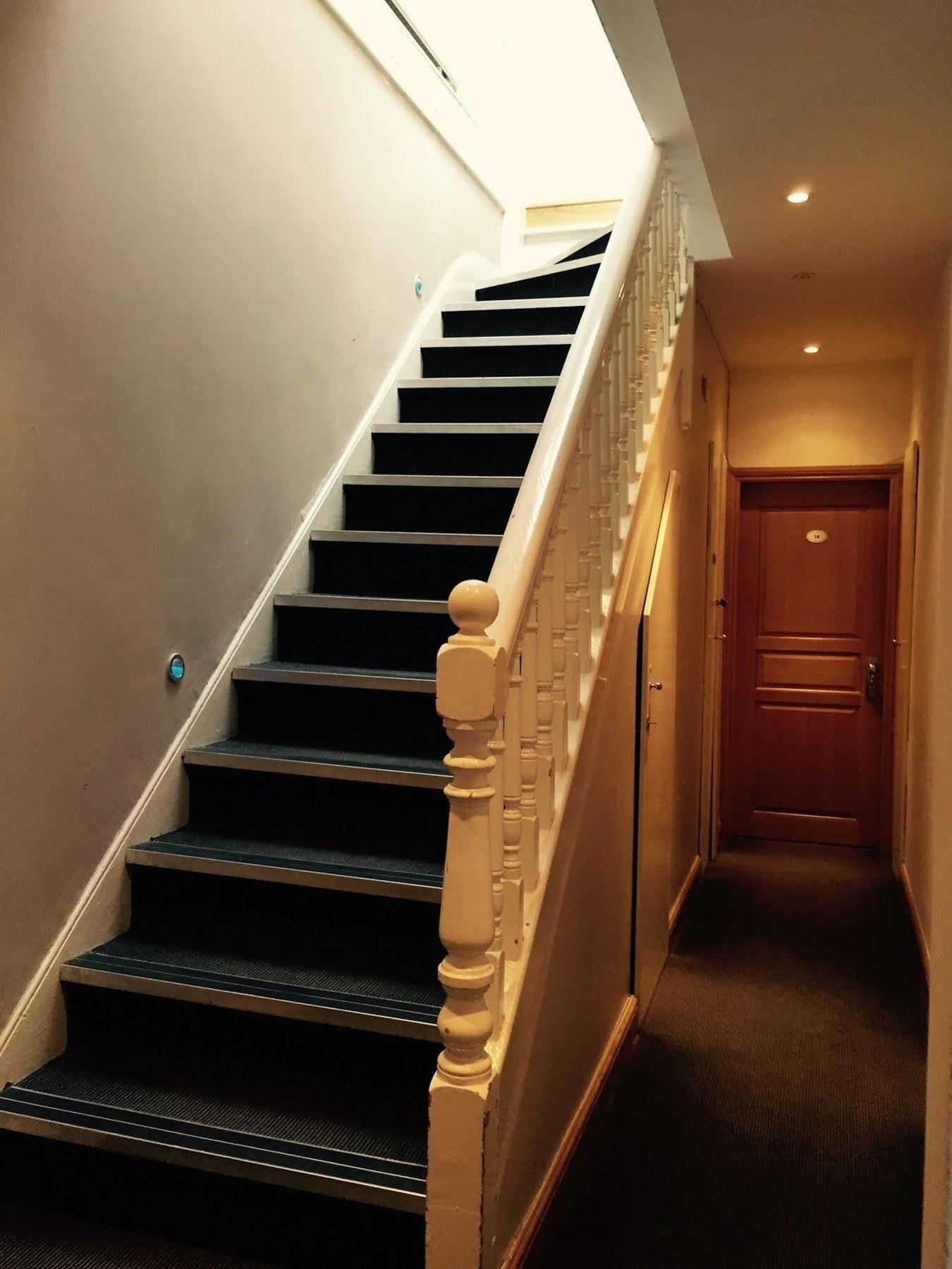 Nox West End Lane I Aparthotel London Exterior photo