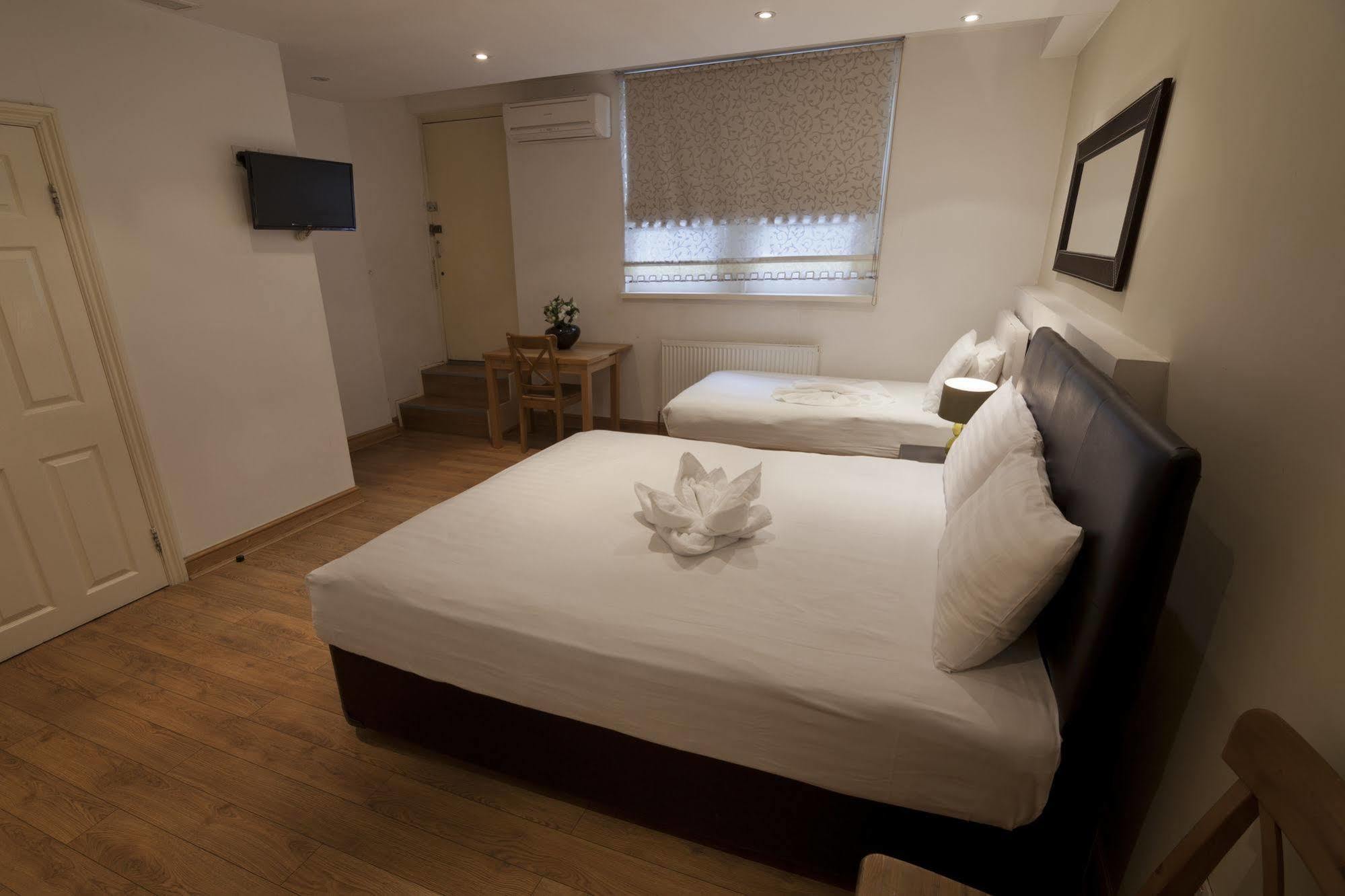 Nox West End Lane I Aparthotel London Exterior photo